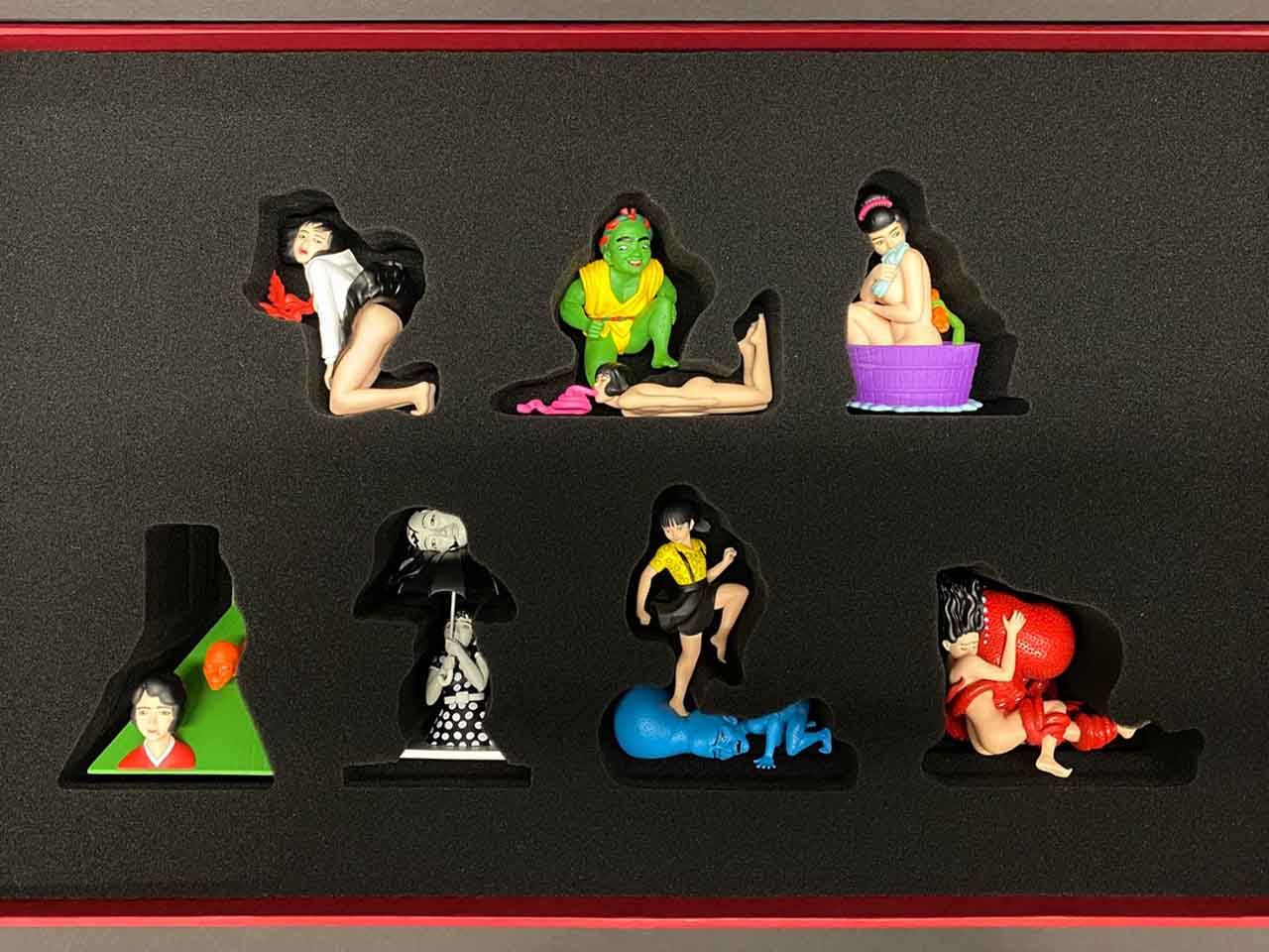 Toshio Saeki "WITNESS THE DREAM" (Limited 100)