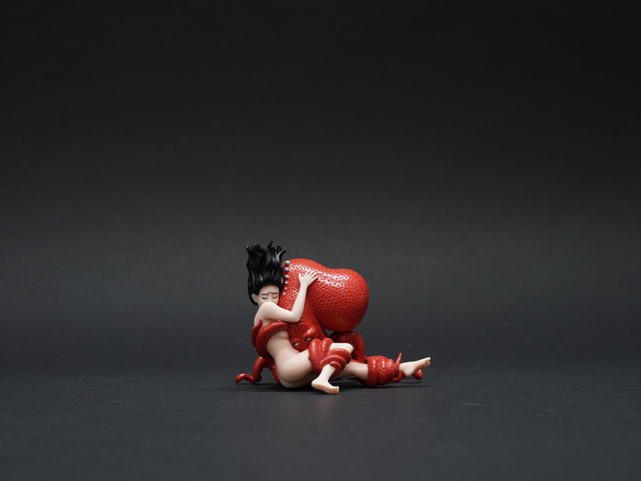 Toshio Saeki "WITNESS THE DREAM" (Limited 100)