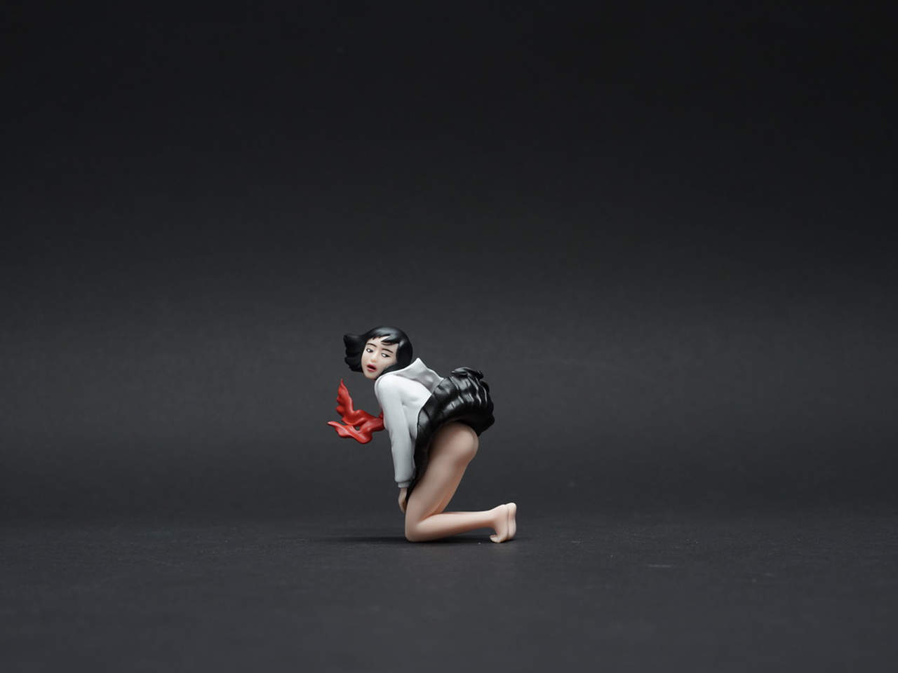Toshio Saeki "WITNESS THE DREAM" (Limited 100)