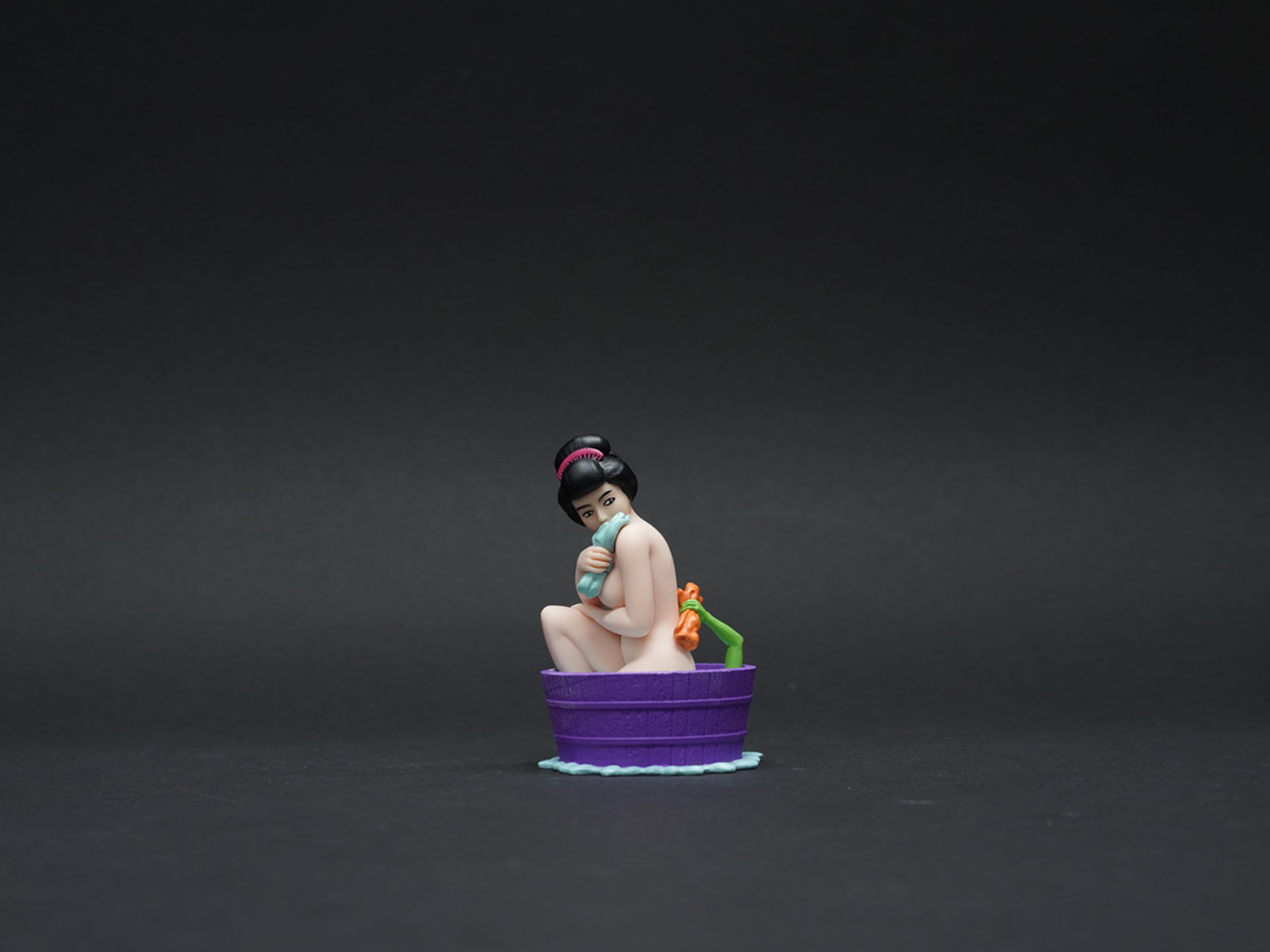 Toshio Saeki "WITNESS THE DREAM" (Limited 100)