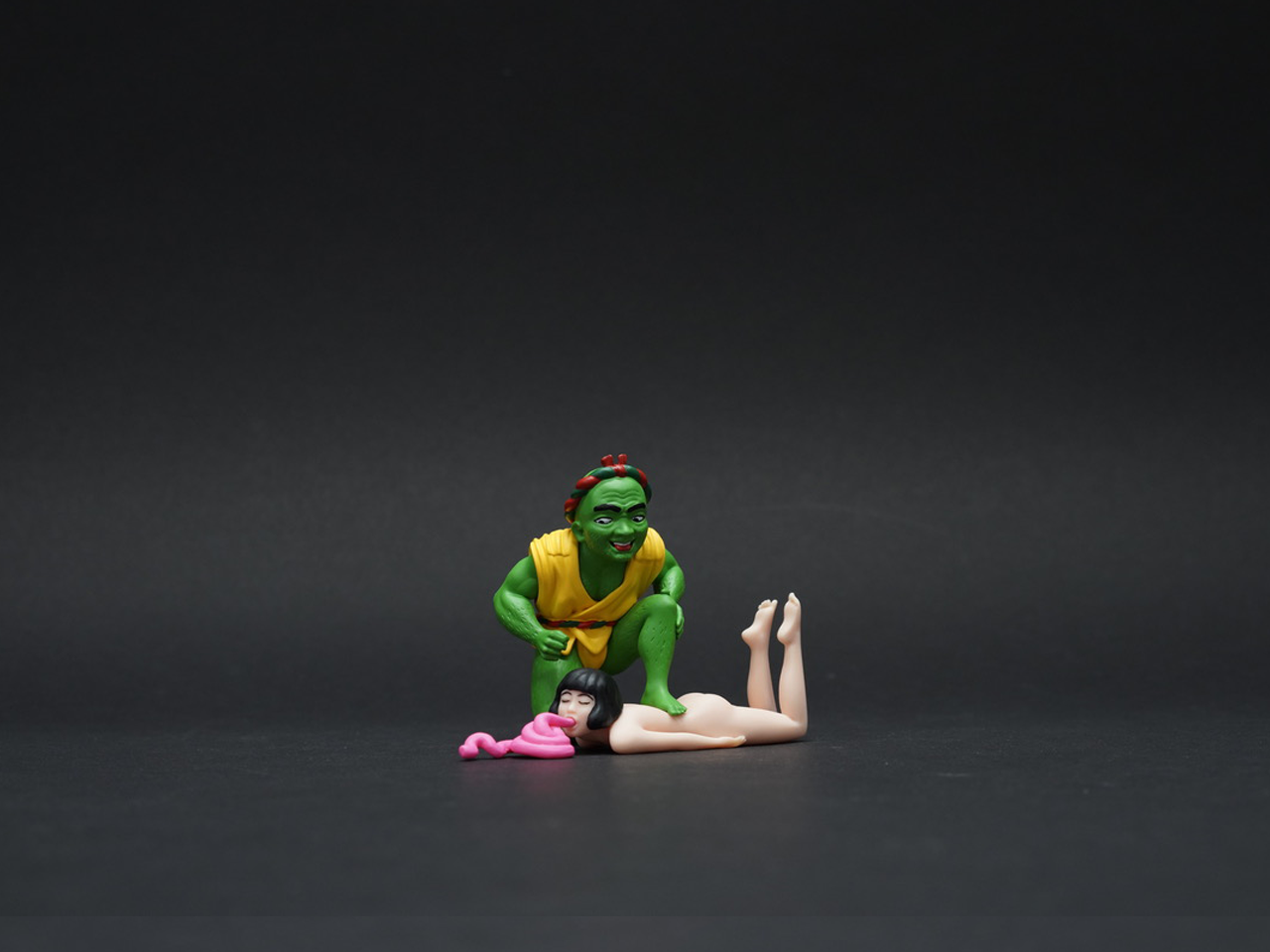 Toshio Saeki "WITNESS THE DREAM" (Limited 100)