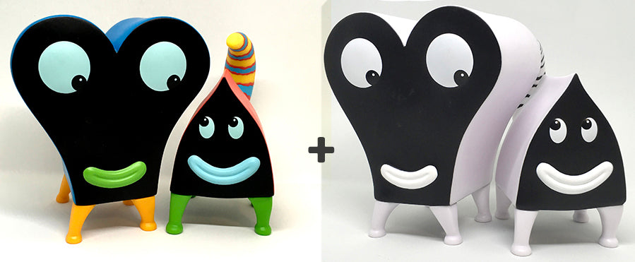 JIM WOODRING “Pupshaw and Pushpaw”