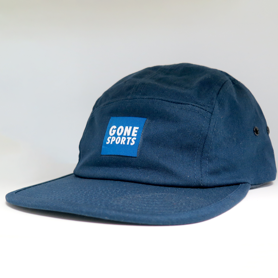 GONE SPORTS 🧢 "Cap"