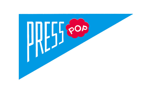 Presspop inc.