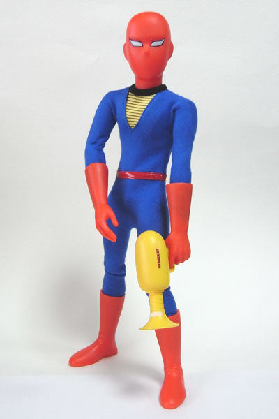 DANIEL CLOWES “THE DEATH-RAY 12inch Action Figure"