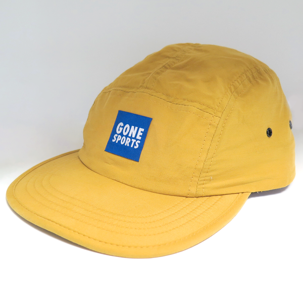 GONE SPORTS　🧢　"Cap"　