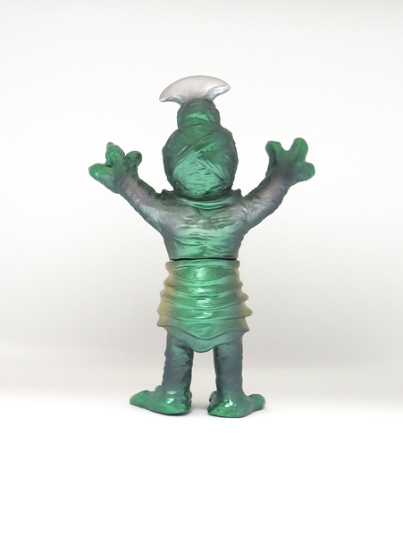 IMIRI SAKABASHIRA / MUMMY KAIJU “FARAOS”