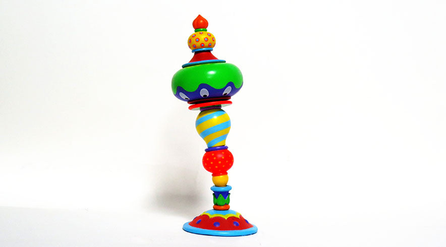 Jim Woodring – Presspop inc.