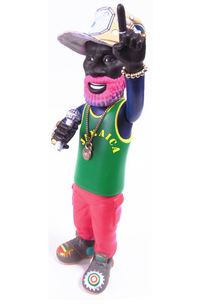 LEE “SCRATCH” PERRY FIGURINE – Presspop inc.