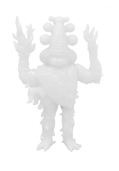 JIM WOODRING “SKUUVUUNUUM / KAIJIN No.1 LORBO”