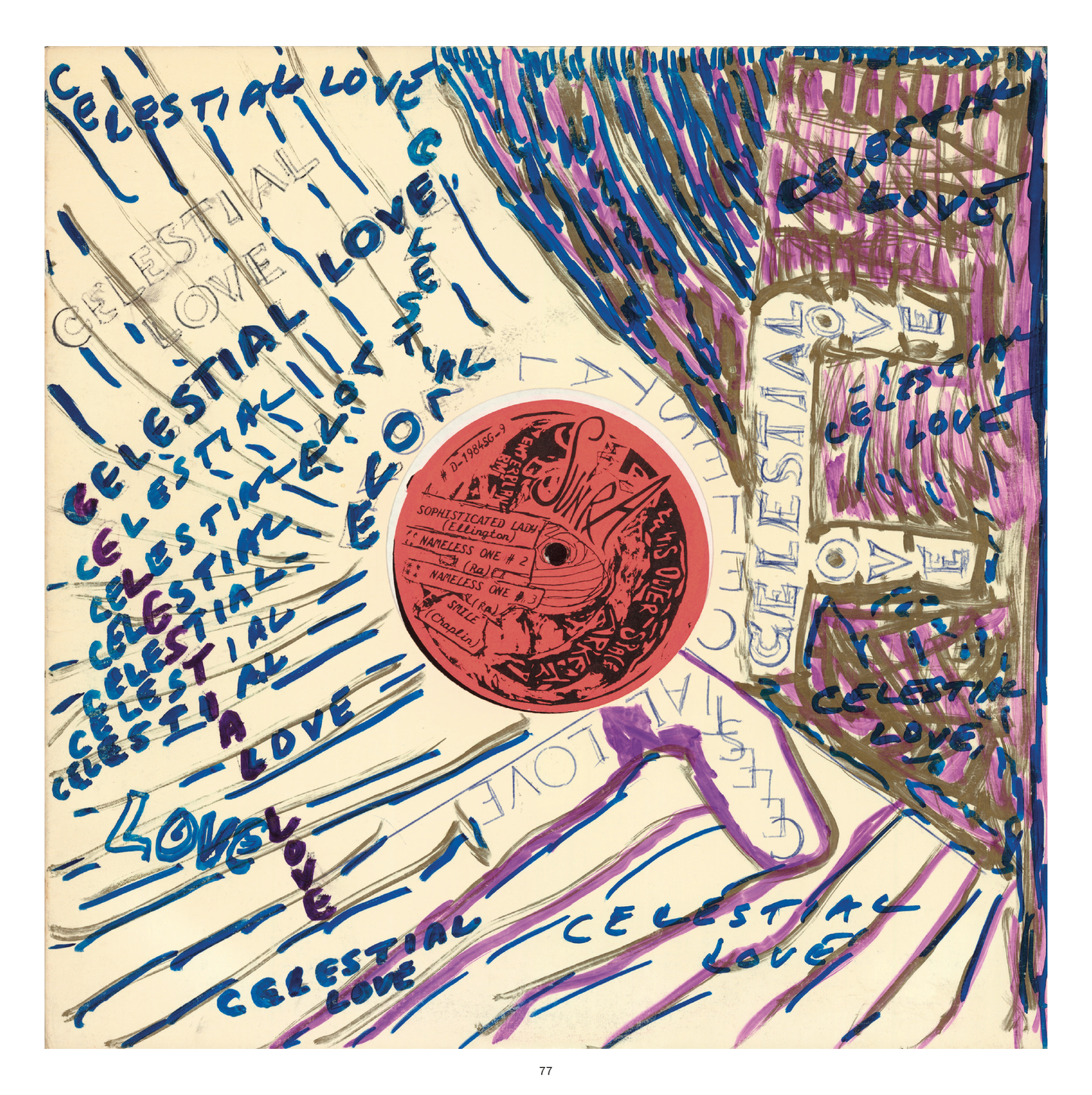 アート・デザイン・音楽 Parra art book アート・デザイン・音楽 Parra アート・デザイン・音楽 Parra art book アート・デザイン・音楽 Parra